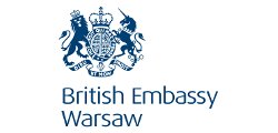 British Embassy in Poland