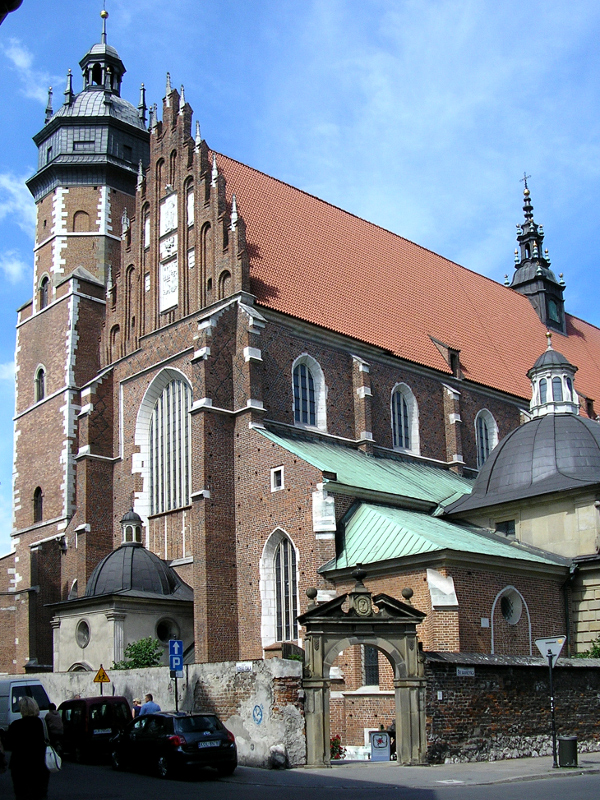 Corpus Christi Church