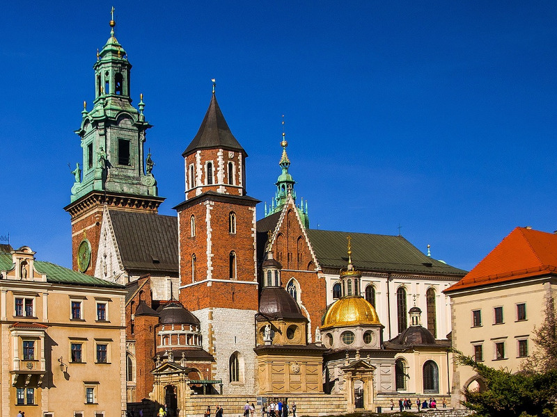 Wawel Cathedral