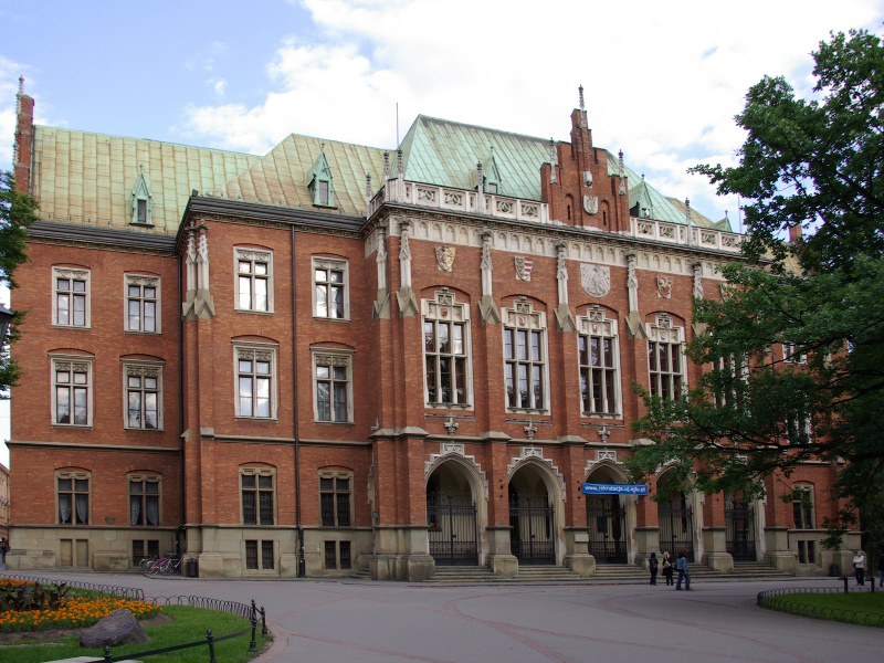 Collegium Novum